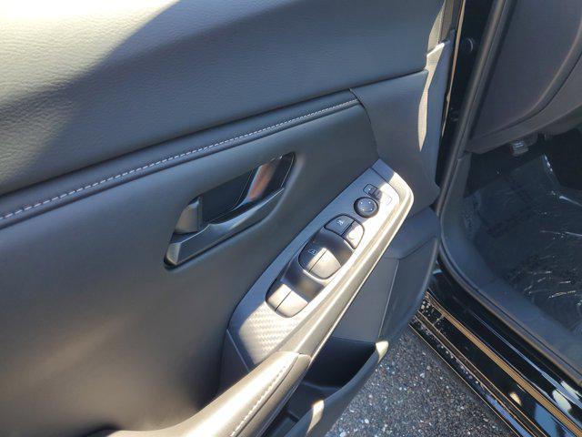 new 2025 Nissan Sentra car, priced at $20,310