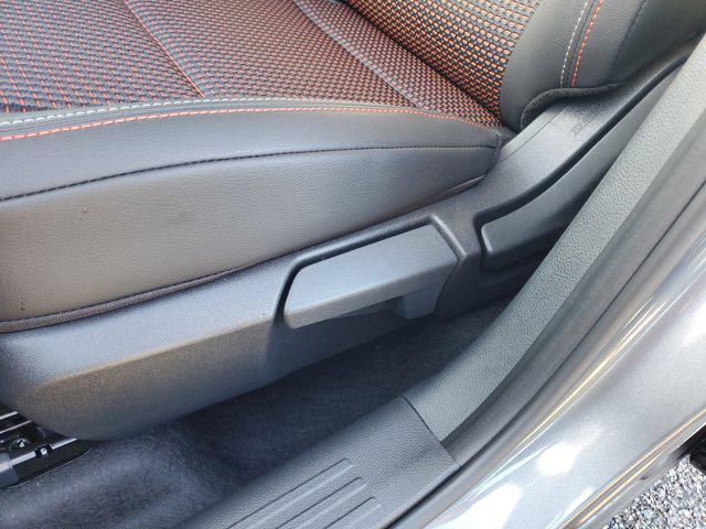 new 2026 Nissan Kicks car, priced at $27,945