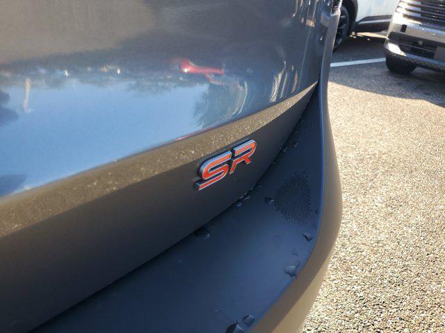 new 2026 Nissan Kicks car, priced at $27,945