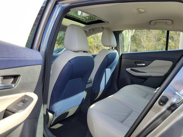 new 2026 Nissan Sentra car, priced at $28,145