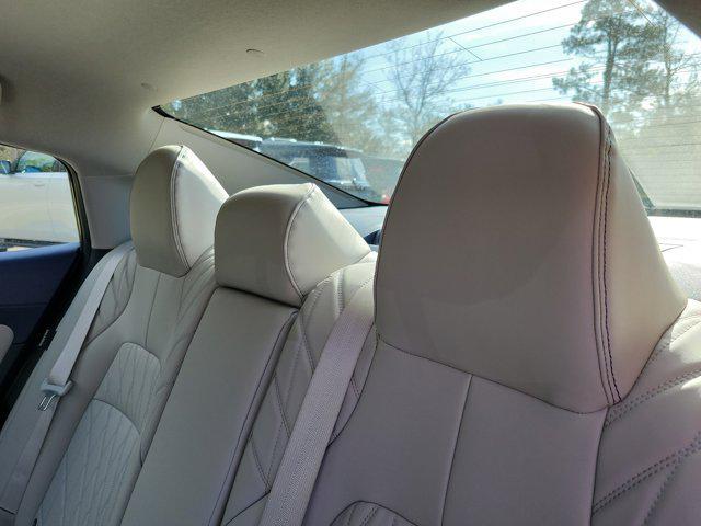 new 2026 Nissan Sentra car, priced at $28,145