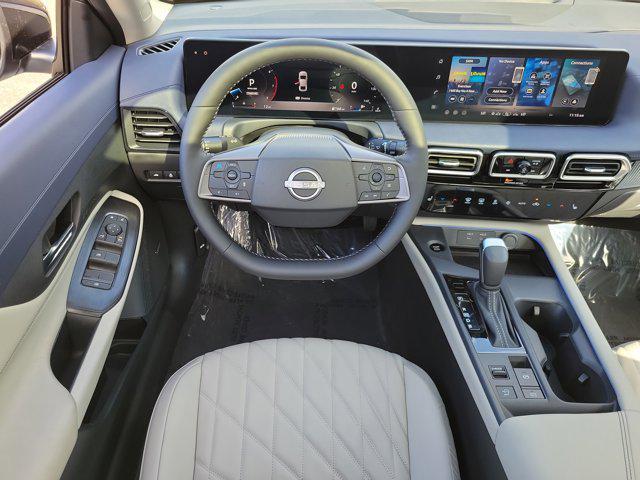 new 2026 Nissan Sentra car, priced at $28,145