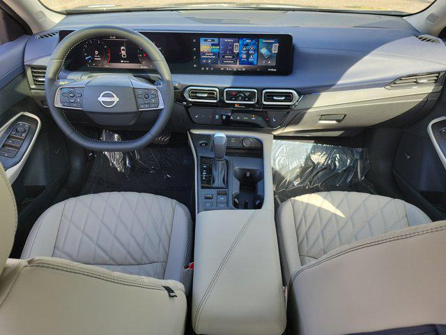 new 2026 Nissan Sentra car, priced at $28,145