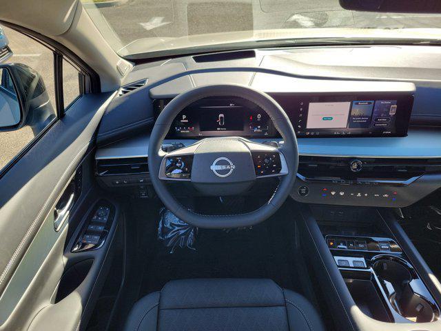 new 2026 Nissan Murano car, priced at $47,167
