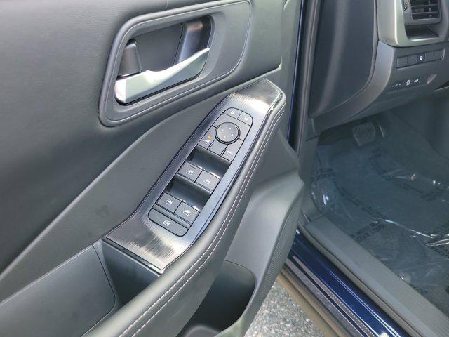 new 2026 Nissan Rogue car, priced at $28,450