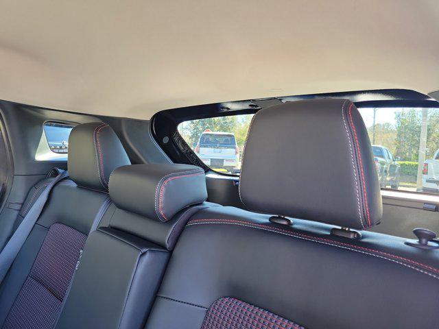 new 2026 Nissan Kicks car, priced at $27,455