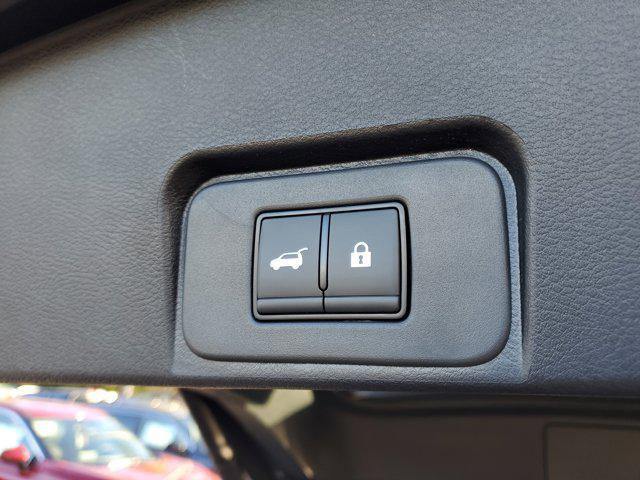 new 2026 Nissan Rogue car, priced at $32,645