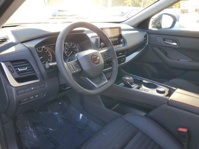 new 2026 Nissan Rogue car, priced at $32,645