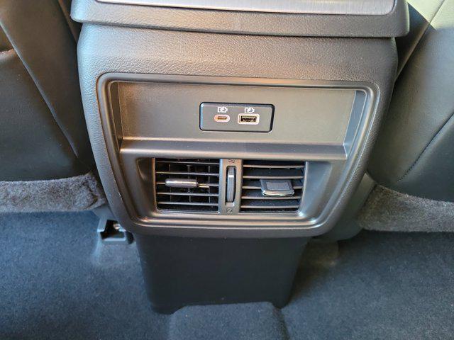 used 2022 Nissan Murano car, priced at $21,900