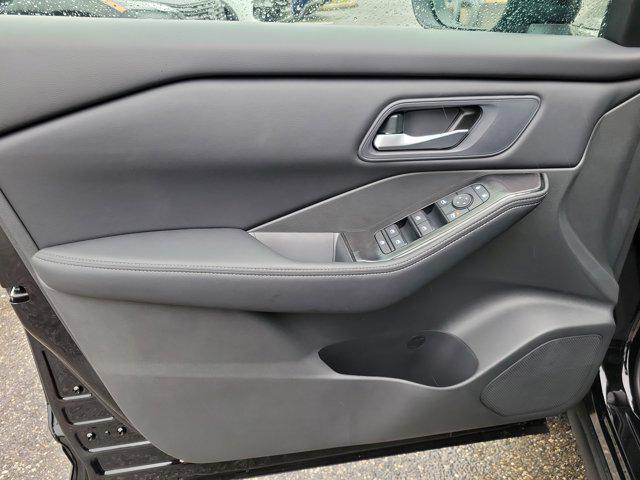 new 2026 Nissan Rogue car, priced at $28,145