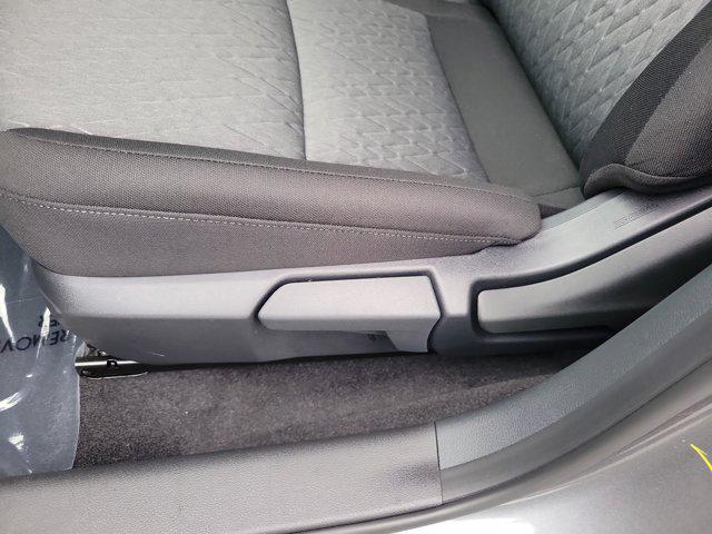 new 2026 Nissan Sentra car, priced at $24,311