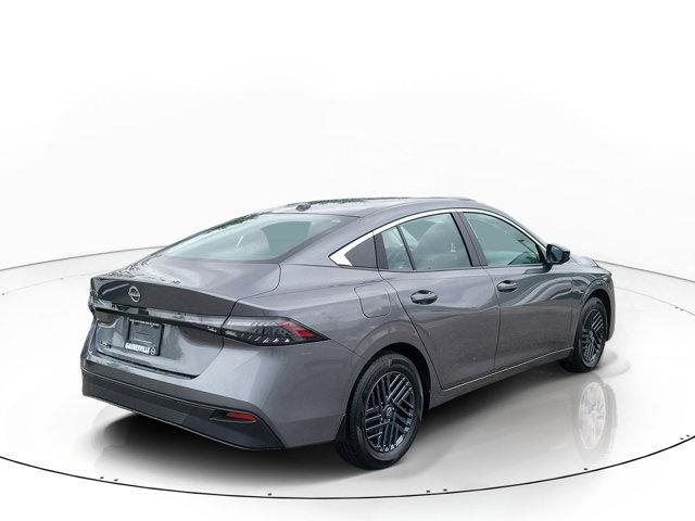 new 2026 Nissan Sentra car, priced at $24,311
