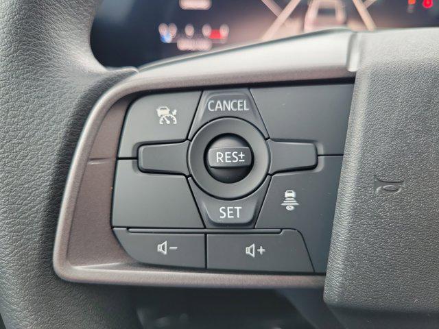 new 2026 Nissan Sentra car, priced at $24,311
