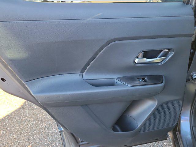 new 2026 Nissan Kicks car, priced at $25,405