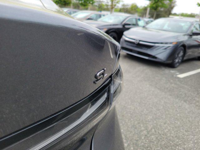 new 2026 Nissan Sentra car, priced at $28,240