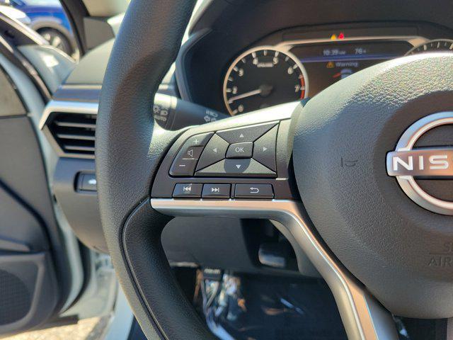 new 2026 Nissan Altima car, priced at $29,118