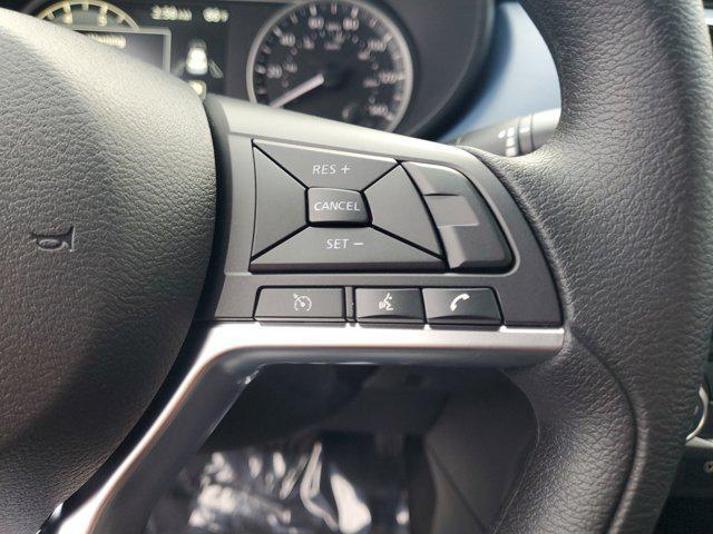 new 2025 Nissan Versa car, priced at $19,800