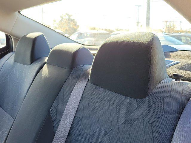 new 2025 Nissan Versa car, priced at $19,600