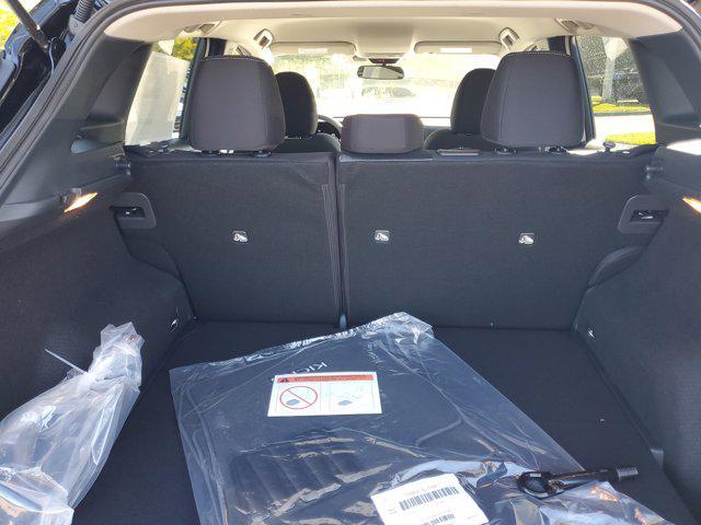 new 2026 Nissan Kicks car, priced at $24,495