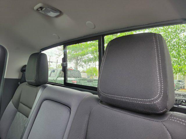 new 2026 Nissan Frontier car, priced at $38,560