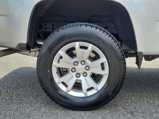 used 2018 Chevrolet Colorado car, priced at $24,199