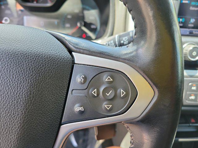used 2018 Chevrolet Colorado car, priced at $24,199