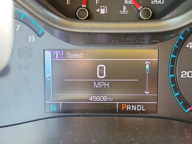 used 2018 Chevrolet Colorado car, priced at $24,199