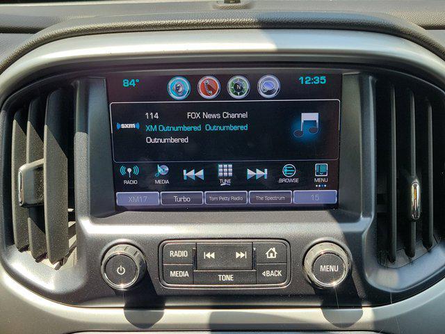 used 2018 Chevrolet Colorado car, priced at $24,199