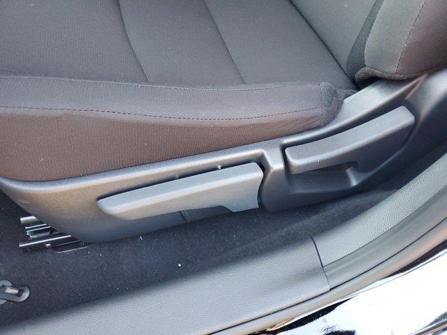 new 2025 Nissan Sentra car, priced at $20,310