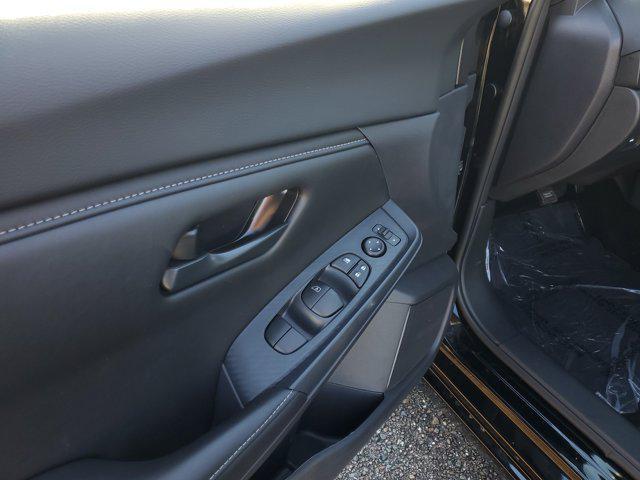 new 2025 Nissan Sentra car, priced at $20,310