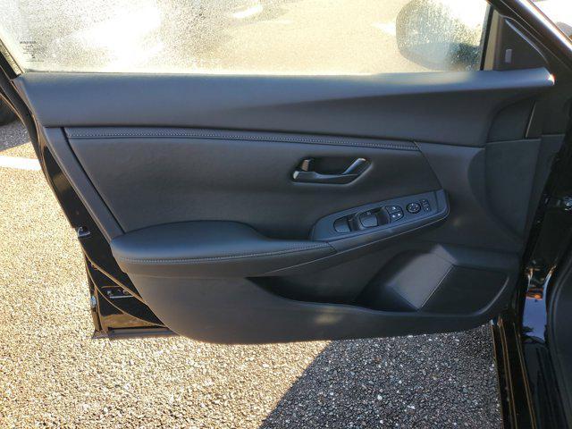 new 2025 Nissan Sentra car, priced at $20,310