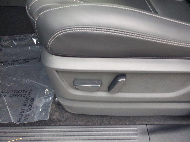 new 2026 Nissan Armada car, priced at $58,965