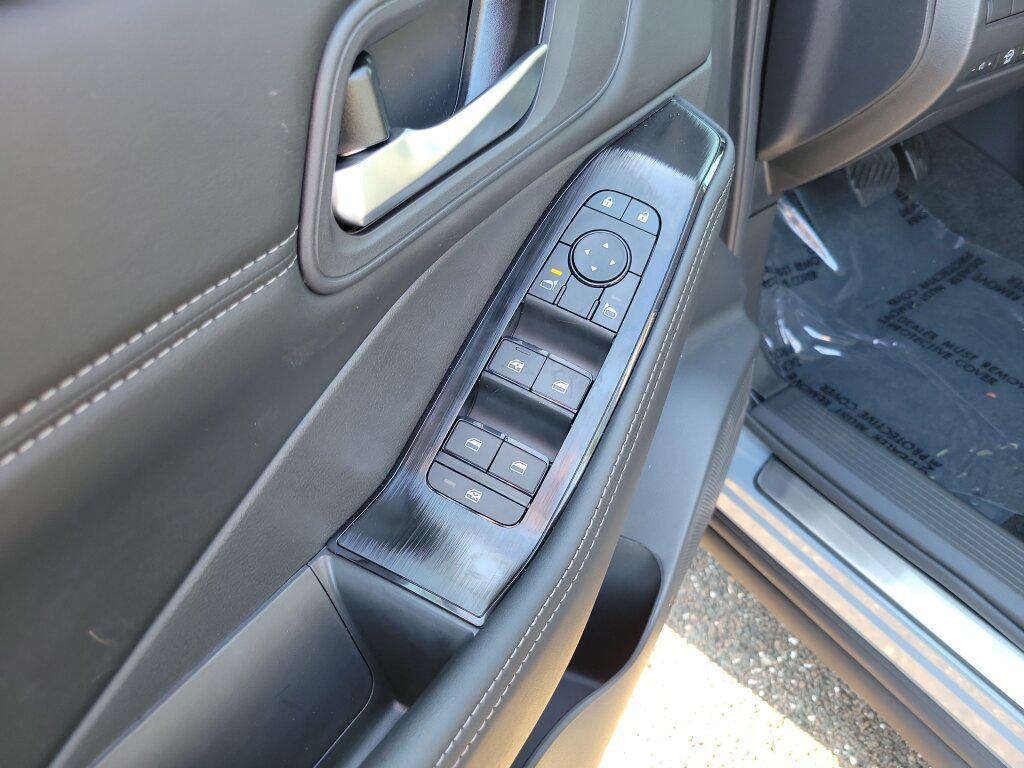 new 2026 Nissan Rogue car, priced at $32,605