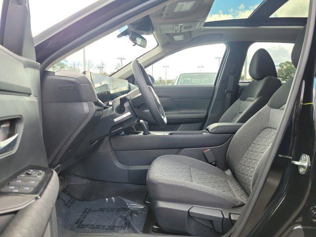 new 2026 Nissan Kicks car, priced at $25,405