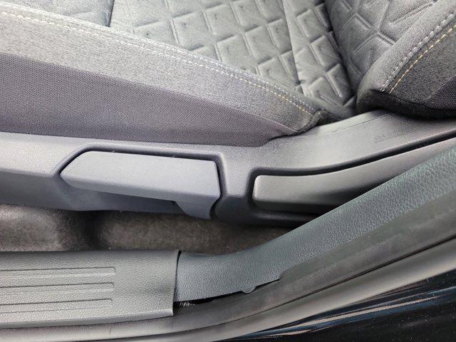 new 2026 Nissan Kicks car, priced at $25,405