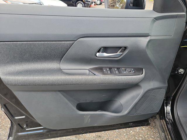 new 2026 Nissan Kicks car, priced at $25,405