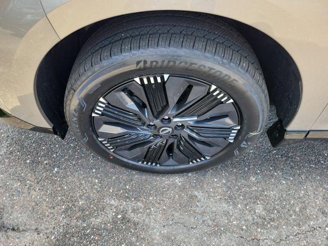 new 2026 Nissan Murano car, priced at $48,985