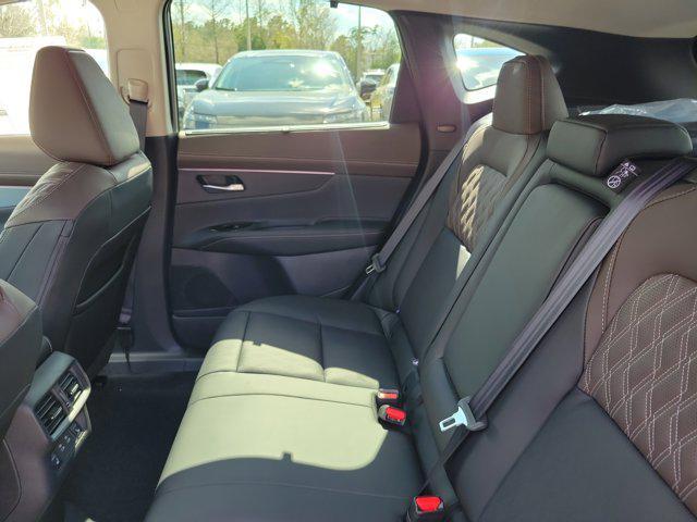 new 2026 Nissan Murano car, priced at $48,985