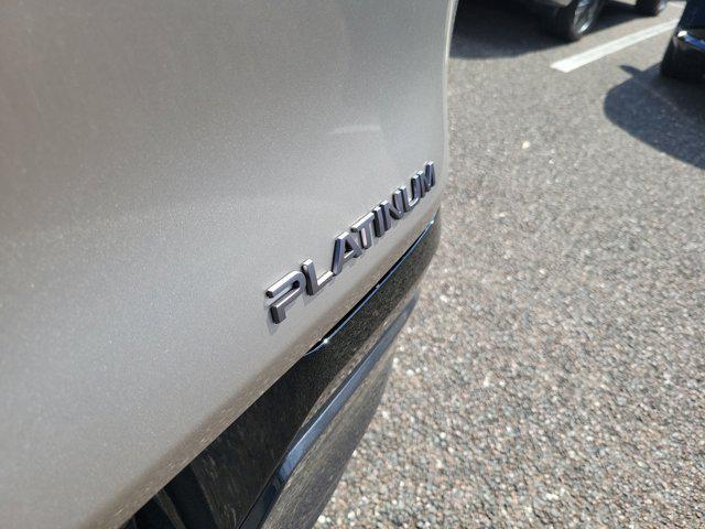 new 2026 Nissan Murano car, priced at $48,985