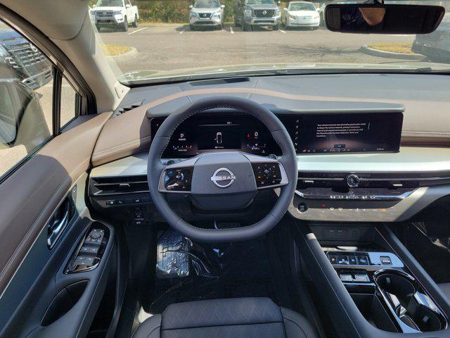 new 2026 Nissan Murano car, priced at $48,985