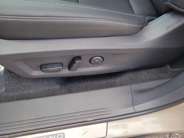 new 2026 Nissan Murano car, priced at $48,985