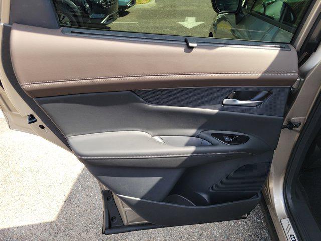 new 2026 Nissan Murano car, priced at $48,985