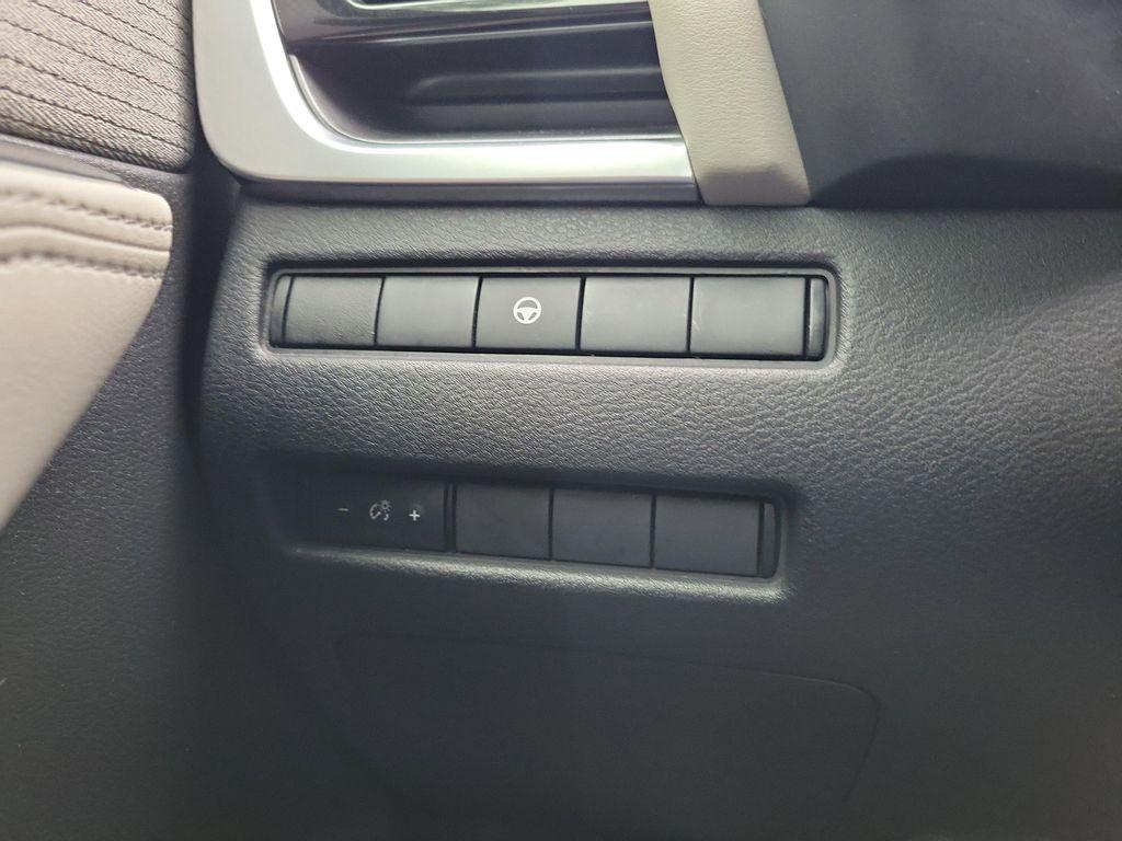 used 2021 Nissan Rogue car, priced at $16,399