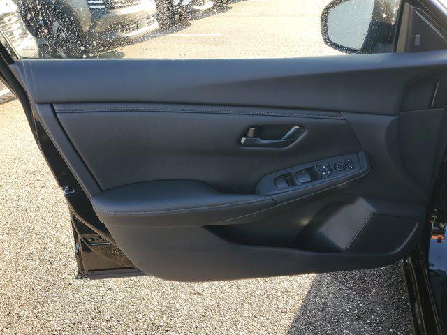 new 2025 Nissan Sentra car, priced at $20,310