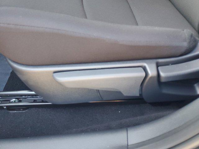 new 2025 Nissan Sentra car, priced at $20,310