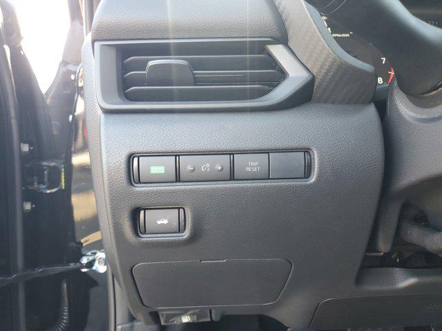 new 2025 Nissan Sentra car, priced at $20,310