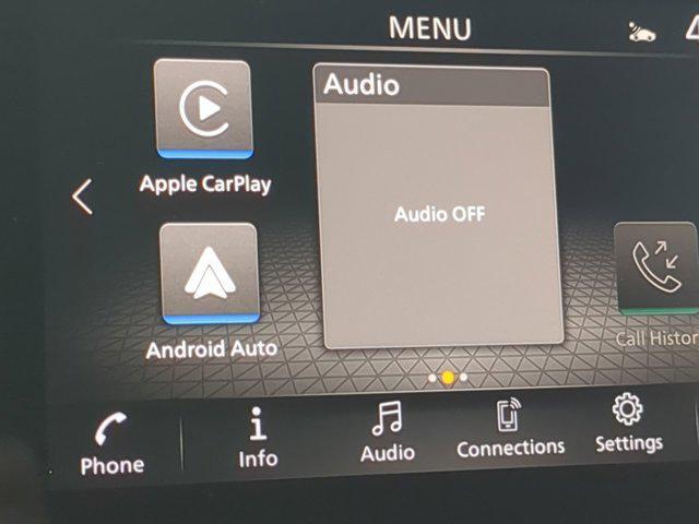 new 2026 Nissan Frontier car, priced at $39,390