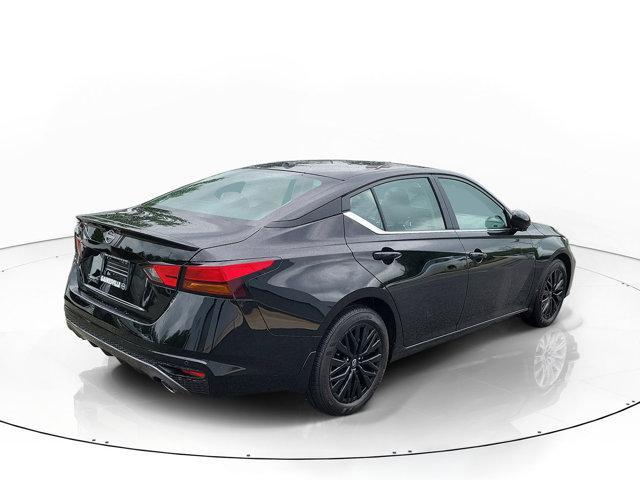 new 2026 Nissan Altima car, priced at $29,214