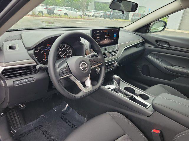 new 2026 Nissan Altima car, priced at $29,214