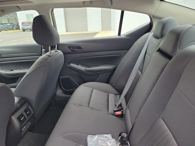 new 2026 Nissan Altima car, priced at $29,214